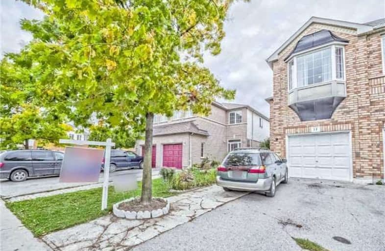 13 Hackberry Gate, Brampton | Image 1