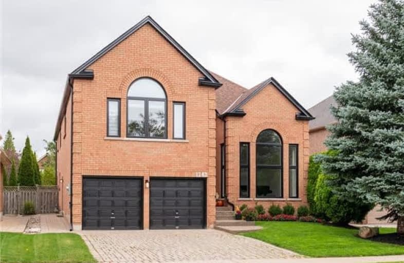 1242 Saddler Circle, Oakville | Image 1