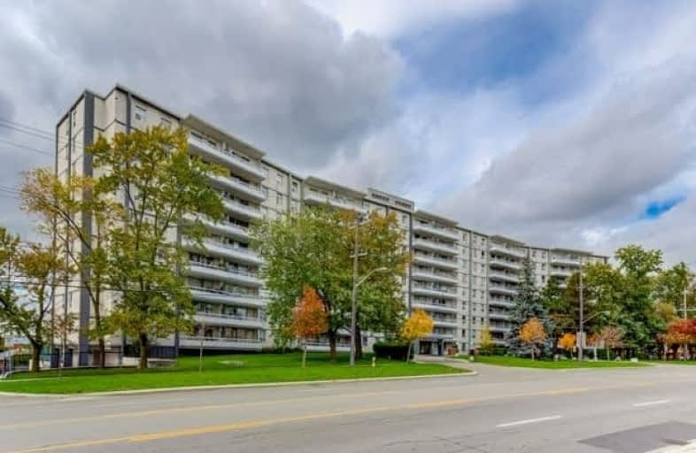 220-3460 Keele Street, Toronto | Image 1