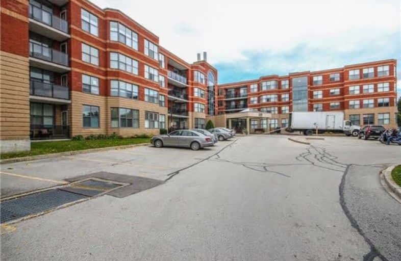 106-2199 Sixth Line, Oakville | Image 1