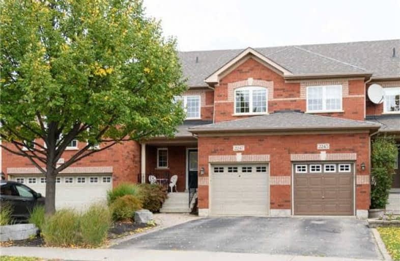 2247 Hummingbird Way, Oakville | Image 1