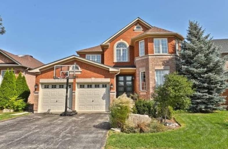 1488 Pinery Crescent, Oakville | Image 1