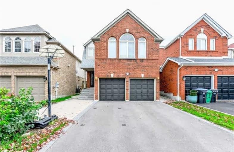 5953 Dalebrook Crescent, Mississauga | Image 1