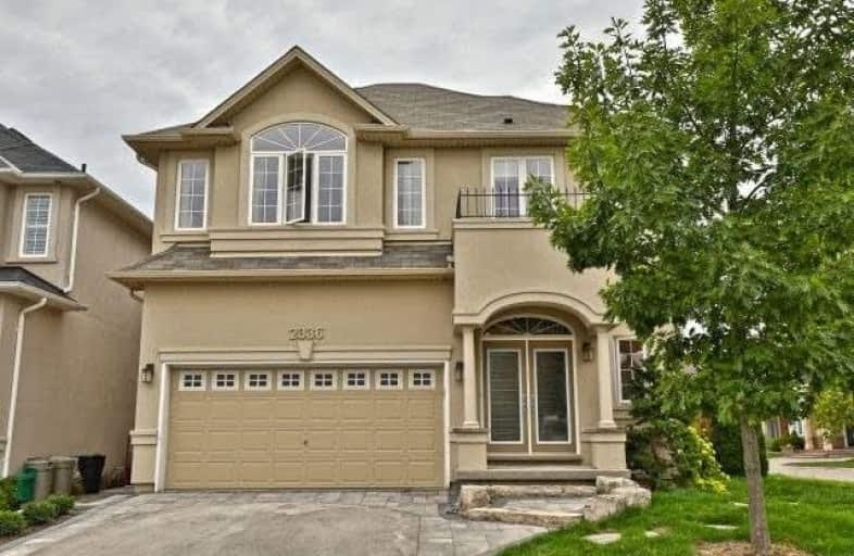 2336 Millstone Drive, Oakville | Image 1