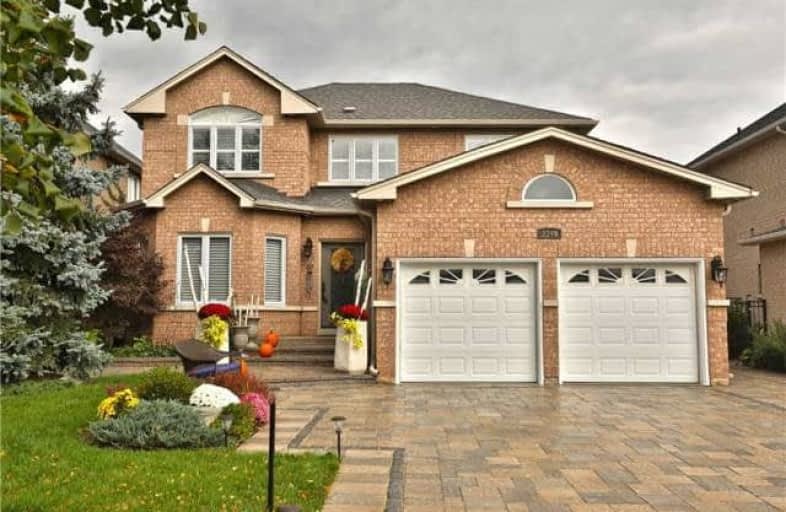 2249 Proudfoot Trail, Oakville | Image 1