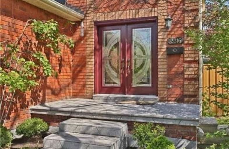 3316 Charlebrook Court, Mississauga | Image 1