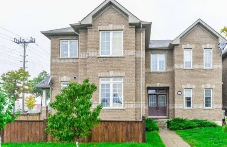117 Goldham Way, Halton Hills | Image 1