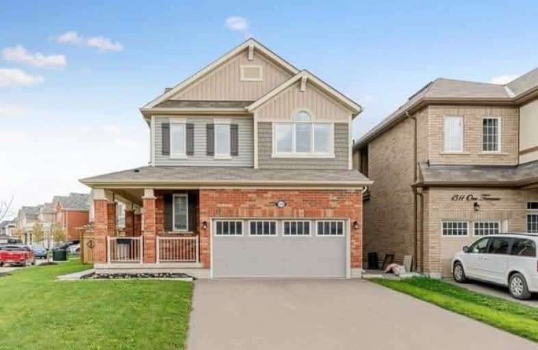 1315 Orr Terrace, Milton | Image 1