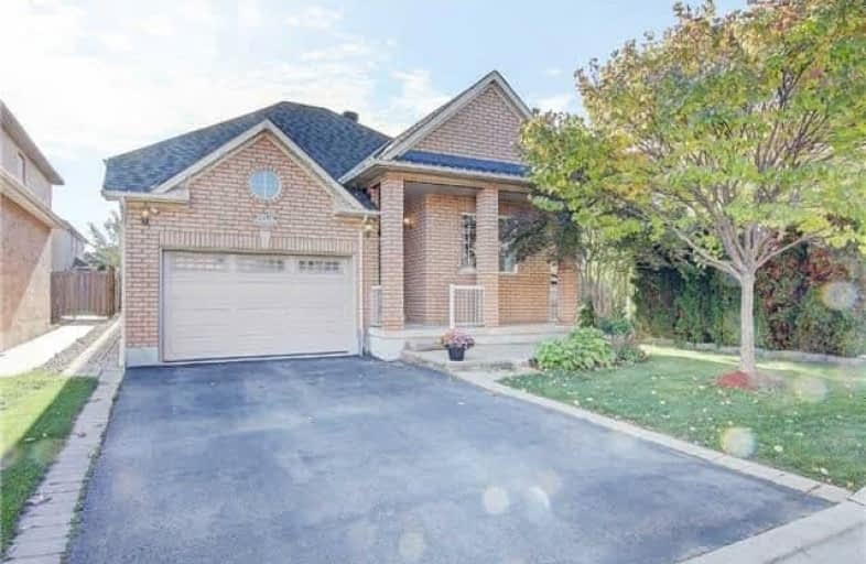 2492 Palmerston Road, Oakville | Image 1