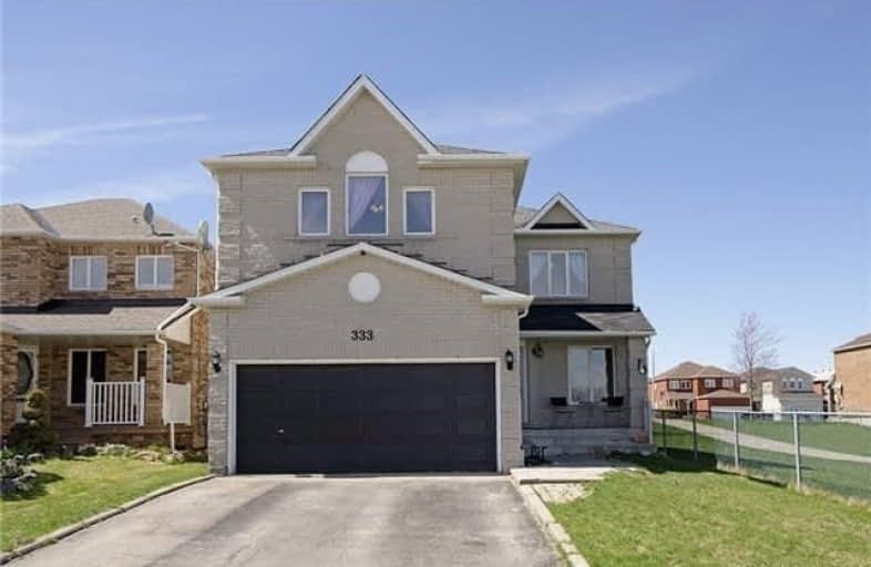 333 Marshall Crescent, Orangeville | Image 1