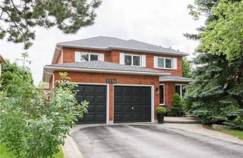 2736 Teak Crescent, Oakville | Image 1