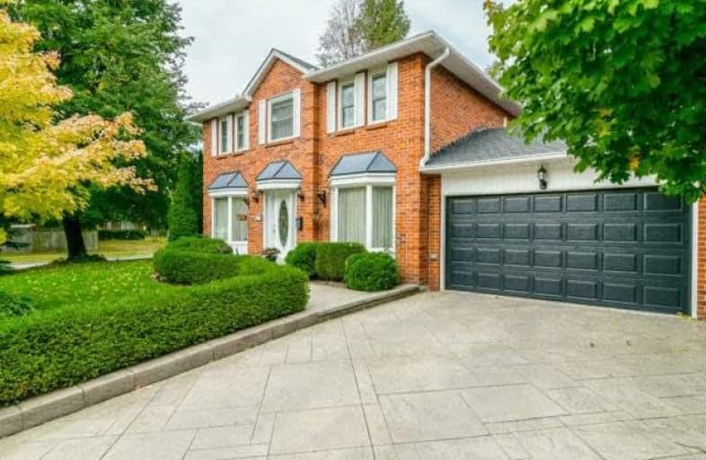 3197 Victoria Street, Oakville | Image 1