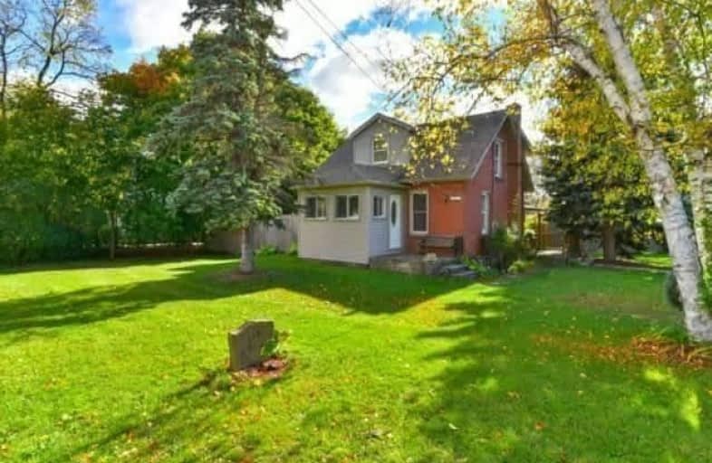 548 Guelph Street, Halton Hills | Image 1