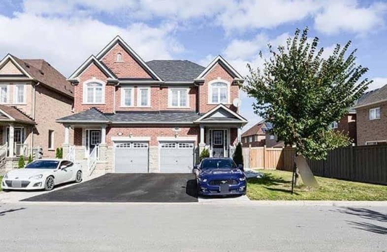 11 Dillon Drive, Brampton | Image 1