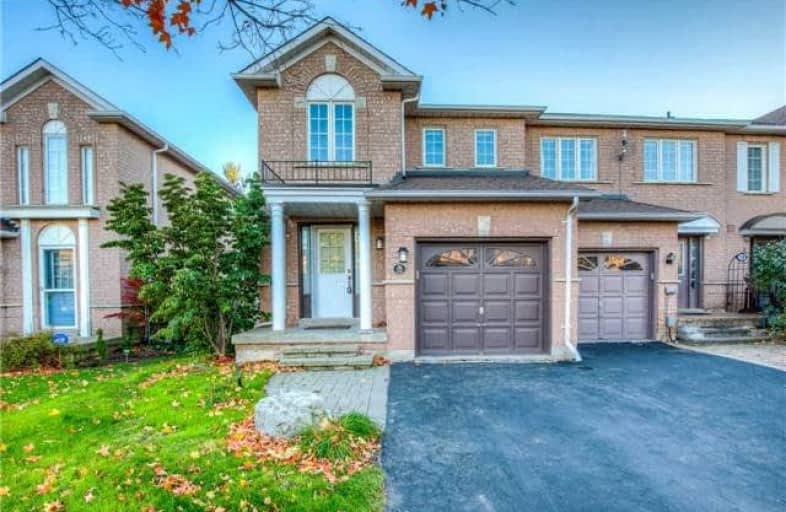 335 Ravineview Way, Oakville | Image 1