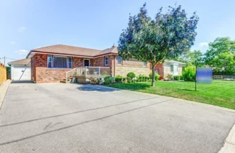 205 Southview Road, Oakville | Image 1