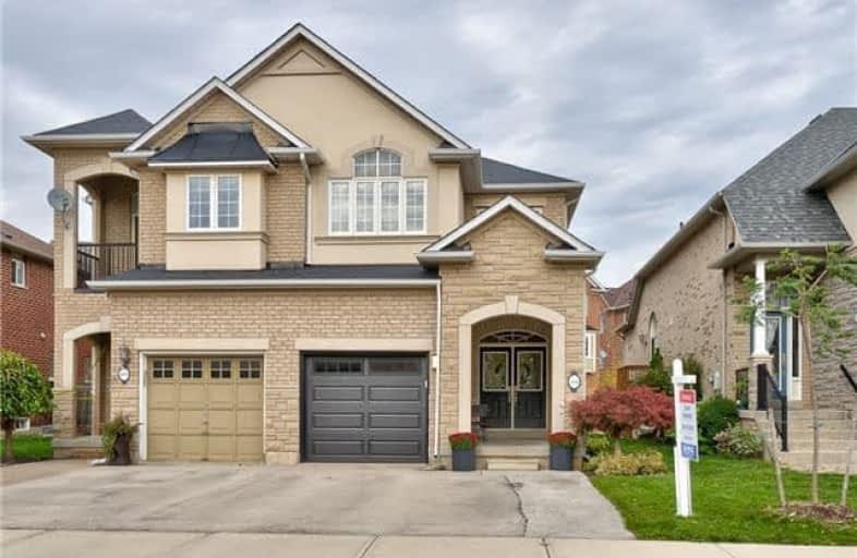 2440 Newcastle Crescent, Oakville | Image 1