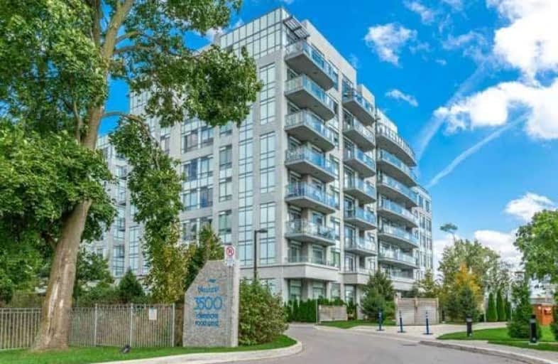 329/3-3500 Lakeshore Road West, Oakville | Image 1