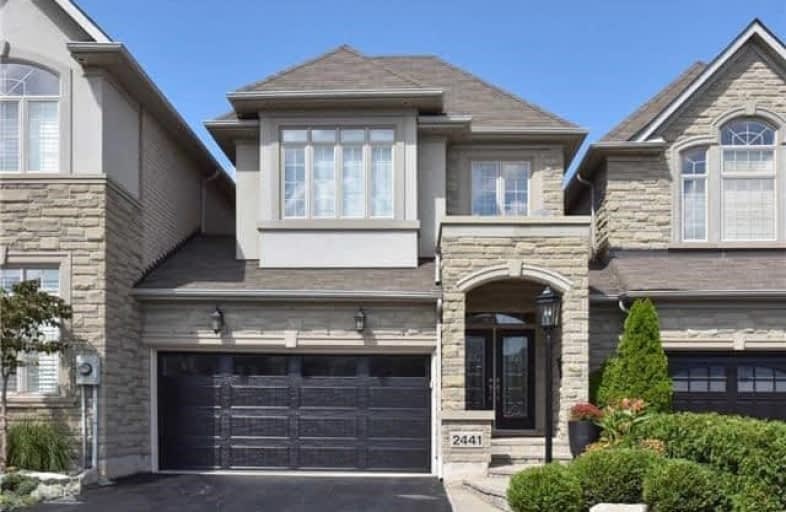 2441 Presquile Drive, Oakville | Image 1