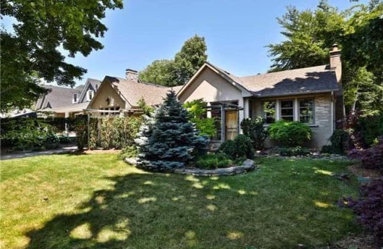 373 Maplehurst Avenue, Oakville | Image 1