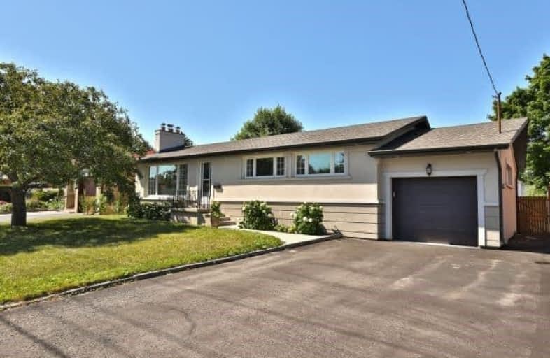 839 Mississauga Valley Boulevard, Mississauga | Image 1