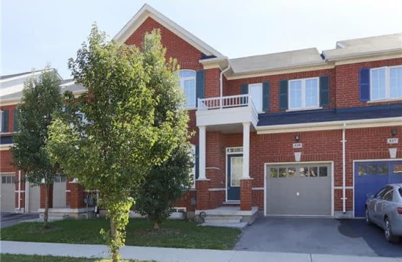 539 Vaughan Court, Milton | Image 1