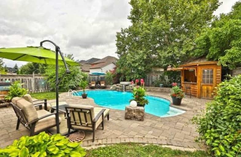 2467 Towne Boulevard, Oakville | Image 1