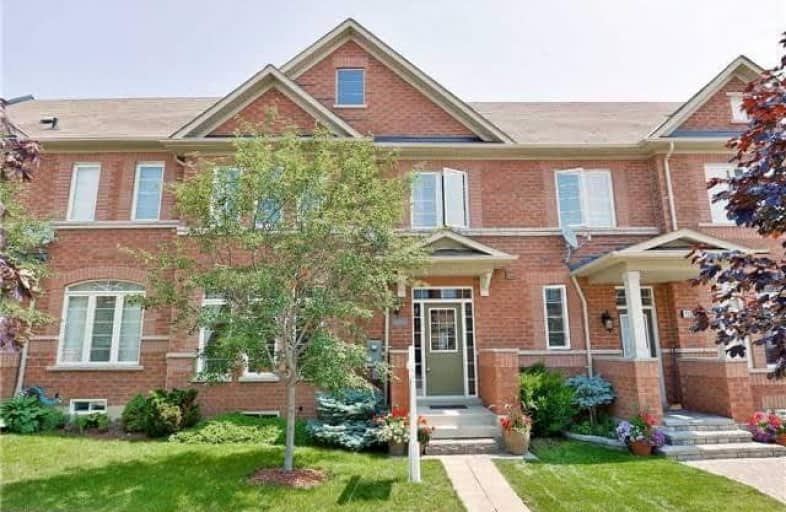 5531 Waterwind Crescent, Mississauga | Image 1