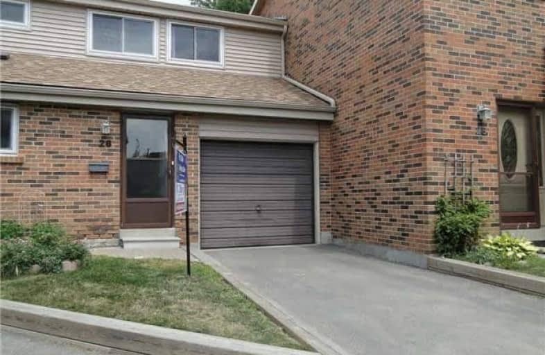 26-2755 Windwood Drive, Mississauga | Image 1