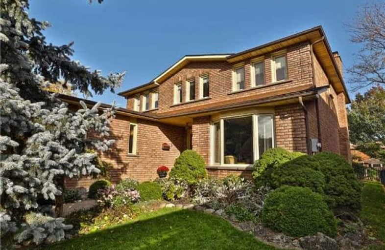 1248 Parsons Lane, Oakville | Image 1