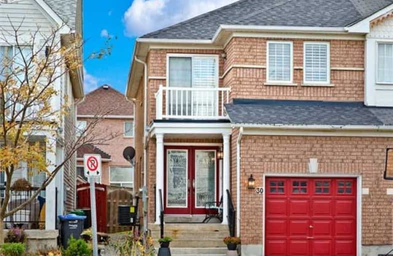 30 Tiller Trail, Brampton | Image 1