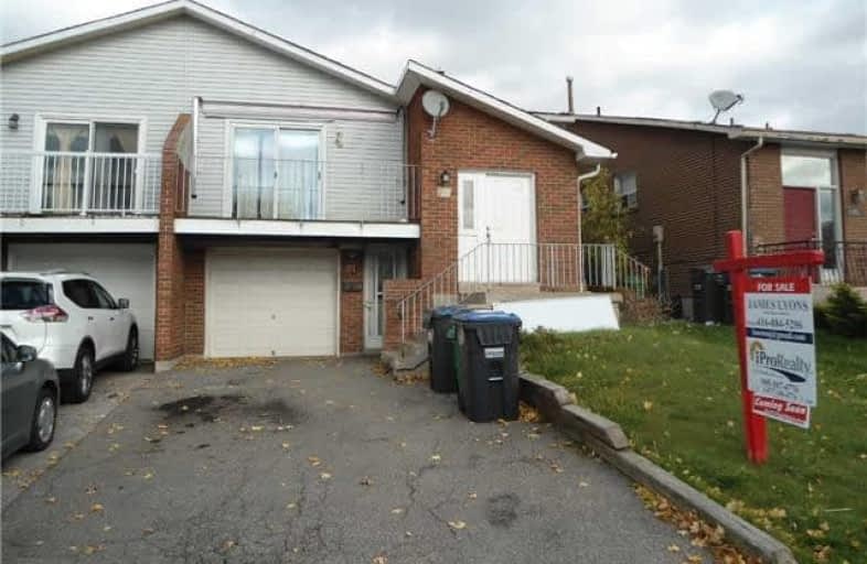 27 Crosswood Lane, Brampton | Image 1