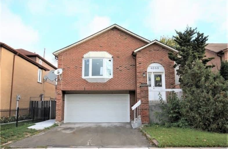 4089 Perivale Road, Mississauga | Image 1