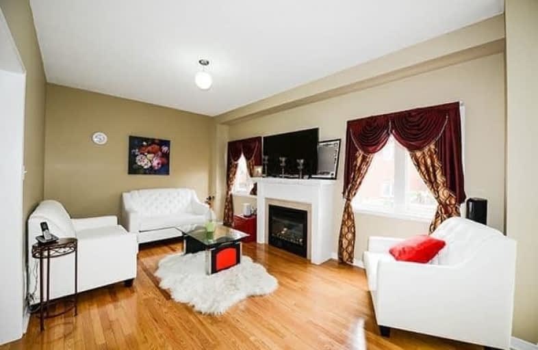 38 Cobblehill Crescent, Brampton | Image 1