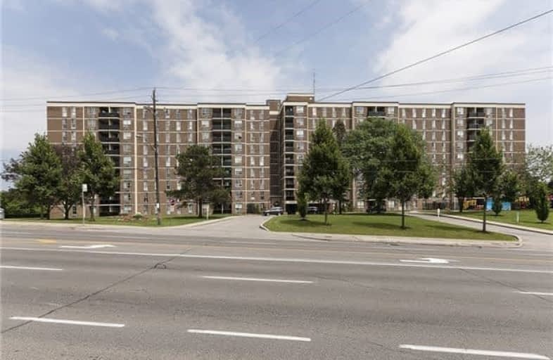 206-2825 Islington Avenue, Toronto | Image 1