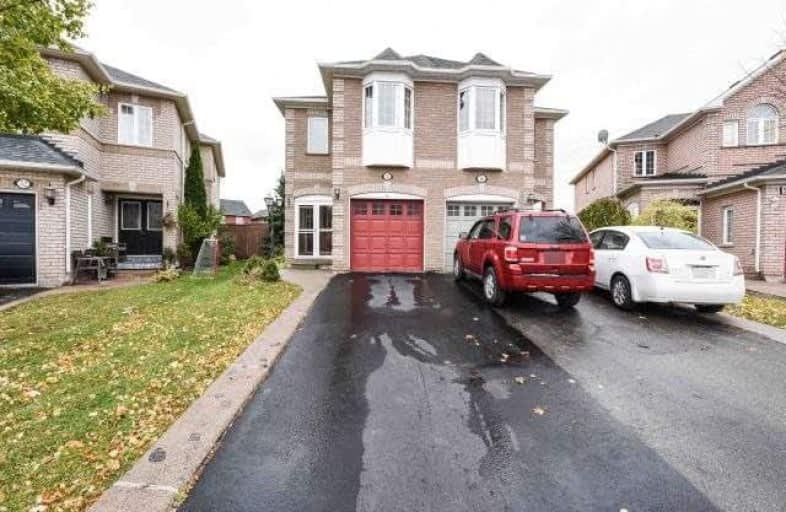 54 Native Landing, Brampton | Image 1