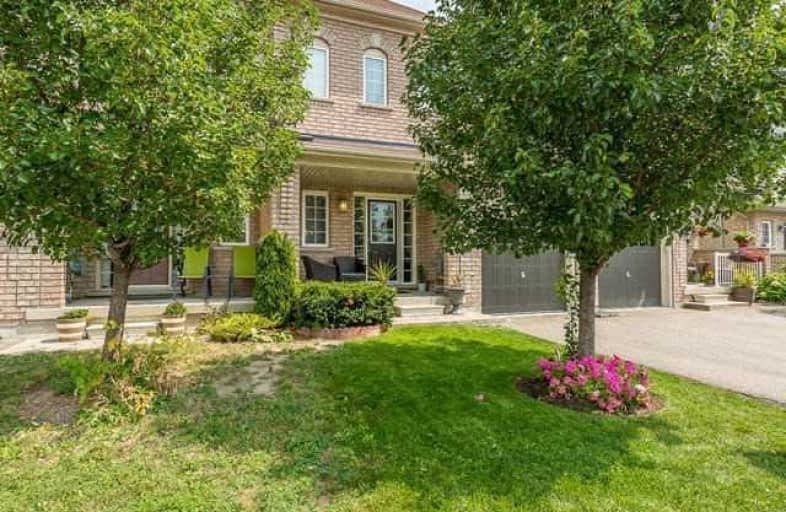 106 Goldham Way, Halton Hills | Image 1