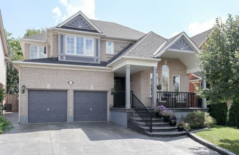 1628 Norris Circle, Milton | Image 1