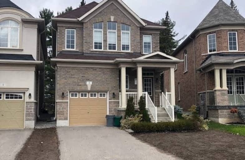 3 Upper Canada Court, Halton Hills | Image 1