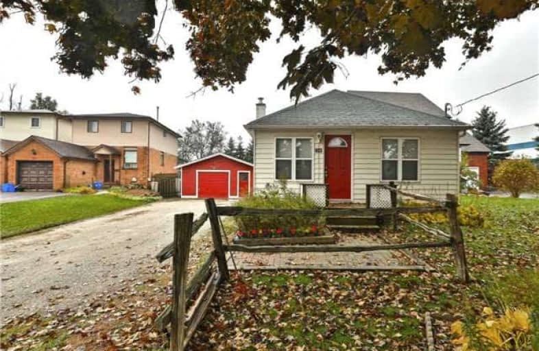226 Main Street North, Halton Hills | Image 1