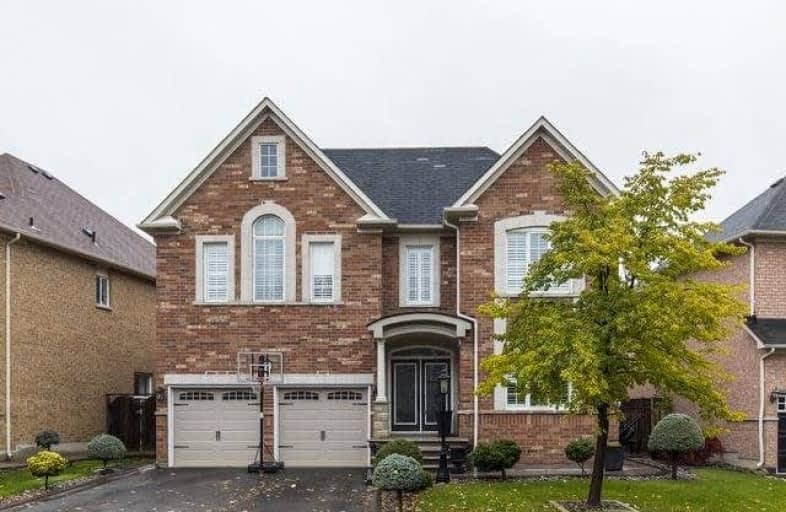 51 Dells Crescent, Brampton | Image 1