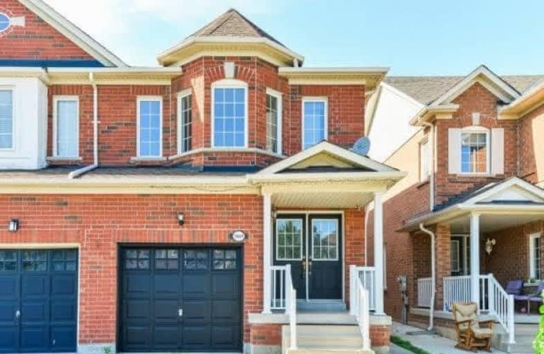 3869 Partition Road, Mississauga | Image 1
