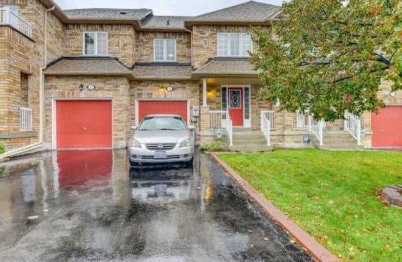 79 Beavervalley Drive, Brampton | Image 1