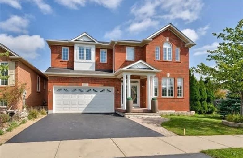 2307 Calloway Drive, Oakville | Image 1