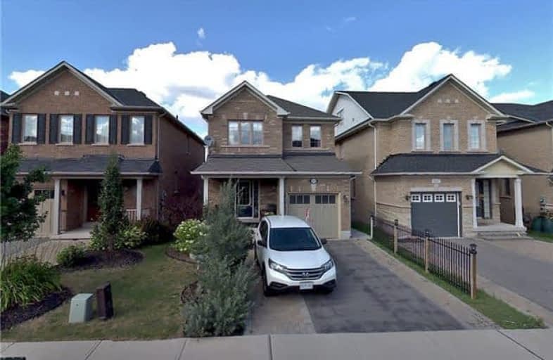 2131 Fiddlers Way, Oakville | Image 1