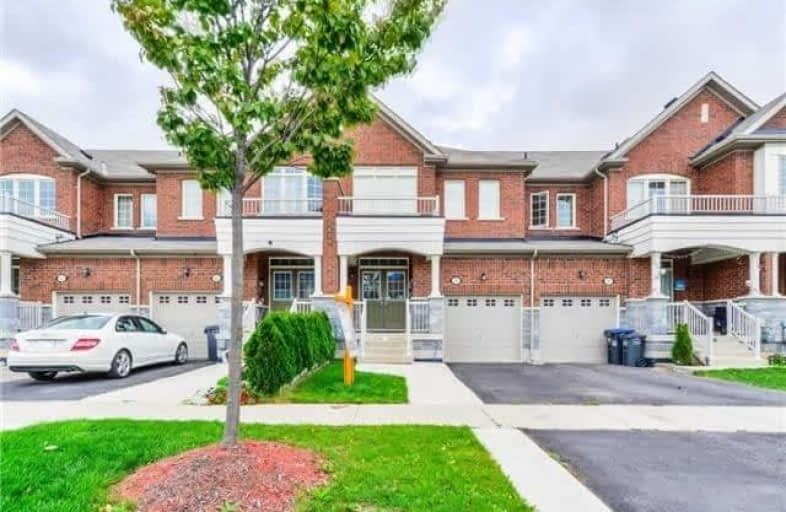 25 Pendulum Circle, Brampton | Image 1