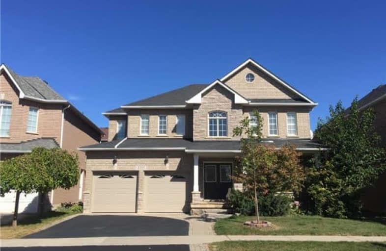 2507 Cedar Meadow Lane, Oakville | Image 1