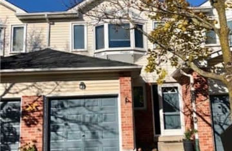 33 Corey Circle, Halton Hills | Image 1