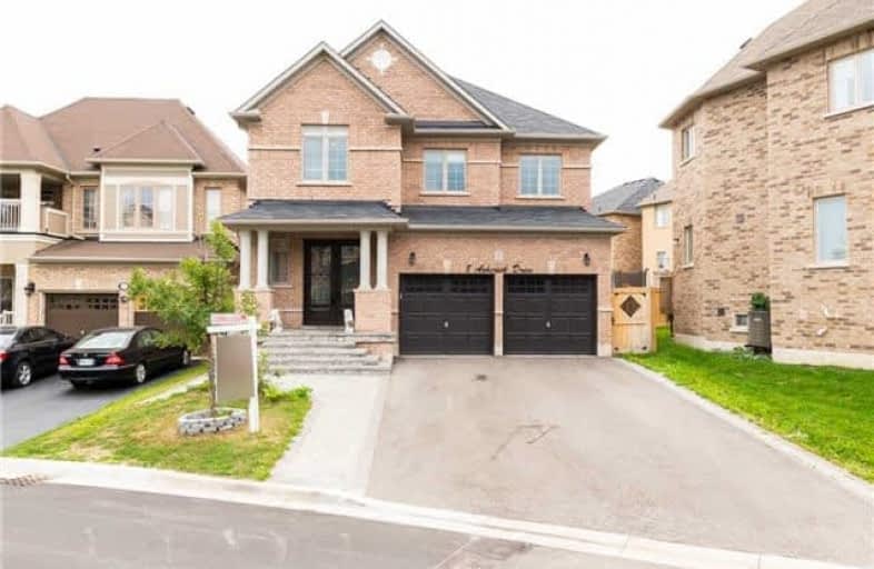 8 Ashcreek Drive, Brampton | Image 1