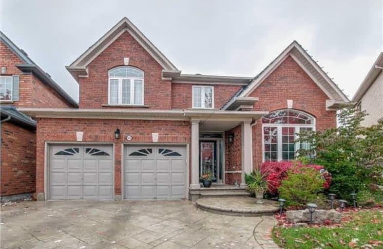 2294 Woodmont Crescent, Oakville | Image 1